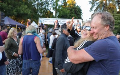 August 2025 Community Newsletter